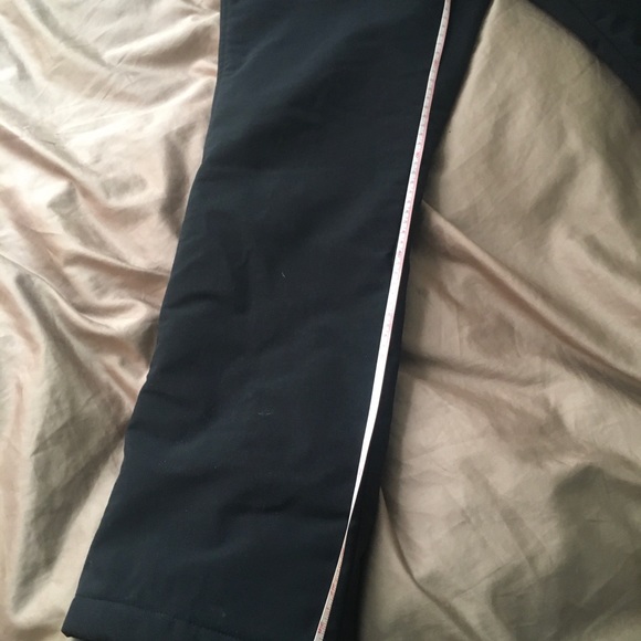 Vintage Obermeyer stretch bibs - Picture 4 of 7